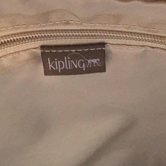 Kipling Crossbody Bag, NWOT! - Picture 7 of 7